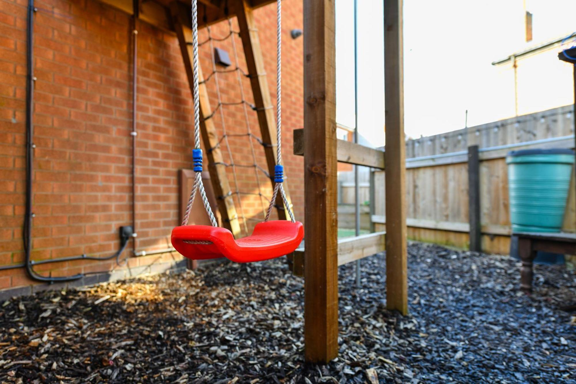 Morgan House- 4 Bed House, Near Nottingham Trent Uni Villa Luaran gambar