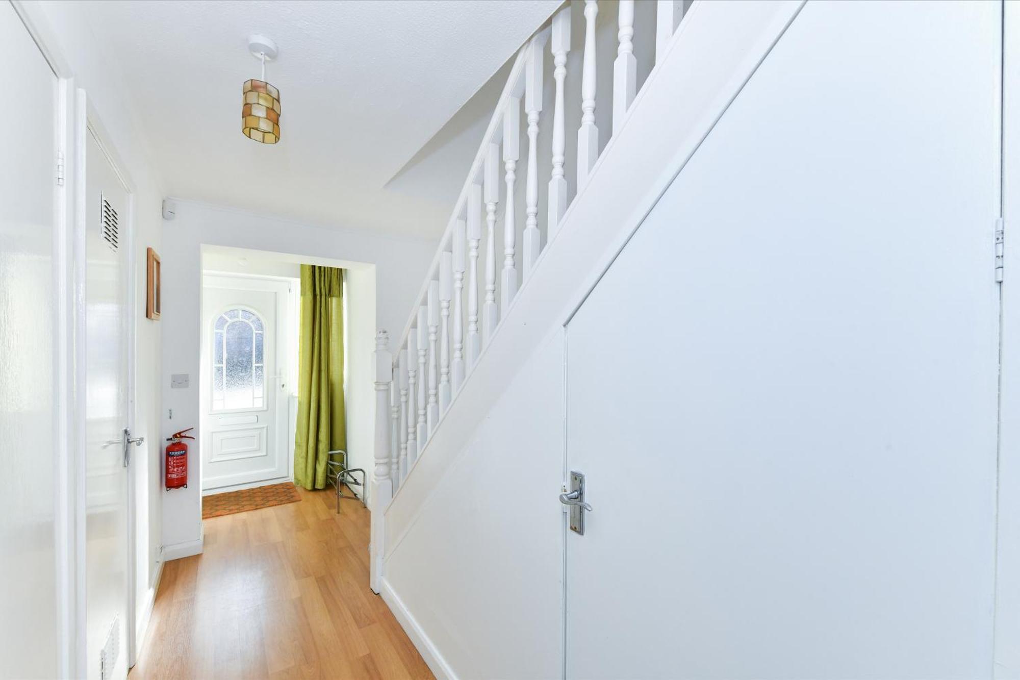 Morgan House- 4 Bed House, Near Nottingham Trent Uni Villa Luaran gambar